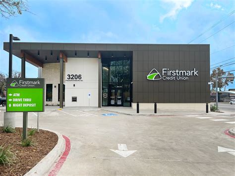 Rates range from 6. . Firstmark credit union near me